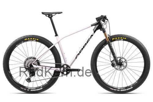 Orbea Alma M-PRO  technische daten 